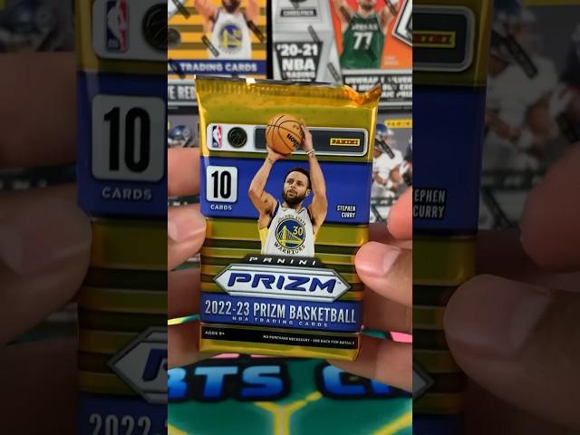 2022-23 Prizm Basketball  #sports #sportscards #panini #nba #basketball