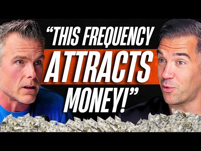 SHIFT Your Money FREQUENCY From Lack To ABUNDANCE & ATTRACT WEALTH (This Will FREE You!) Dan Martell