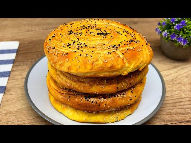 The famous bread that sells 1,000 pieces a day in a French restaurant