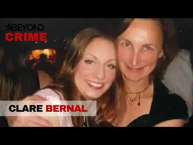 Clare Bernal | Killed By My Stalker | S1E03