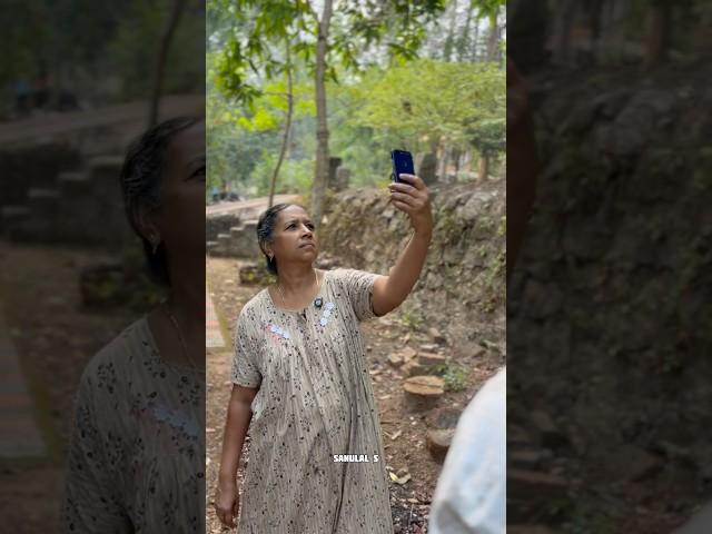 Videographer Usha️‍ #shorts #malayalam