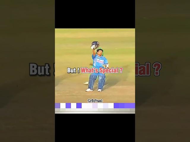 CENTURY Of Sachin #viralshort #sachintendulkar