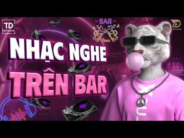 NHẠC NGHE TRÊN BARMIXSET VIET DEEP & DEEP HOUSE 2024NHẠC HOUSE LAK & DEEPHOUSE HOT TIKTOK 2024