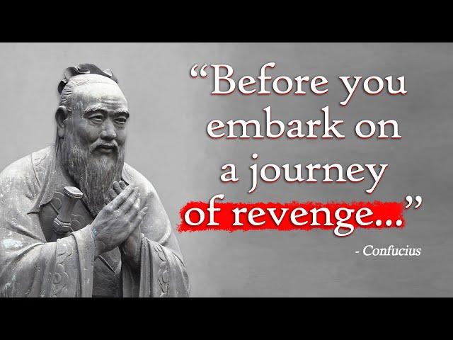 Best Confucius Quotes That Will Make You Think