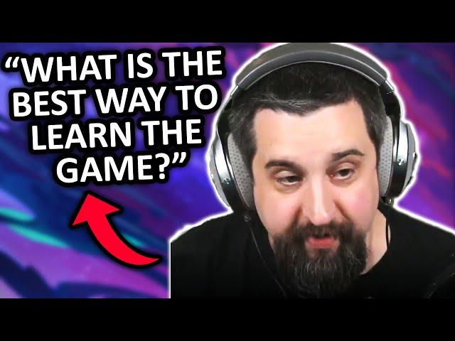 Mortdog Explains How to Learn TFT as a Beginner