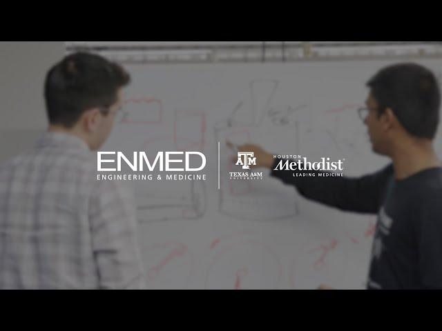 Aggies Invent: EnMed