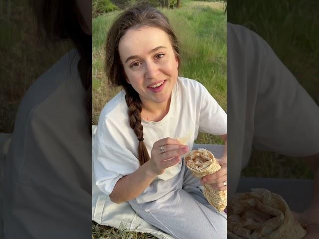 Счастье в простом