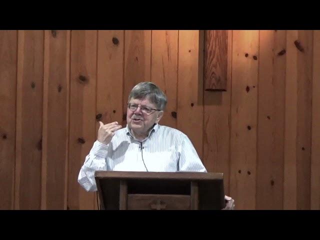 PAEFC May 23 2021 service