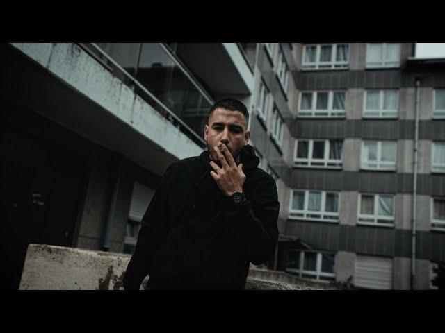 Niaks - Perm (Clip officiel)