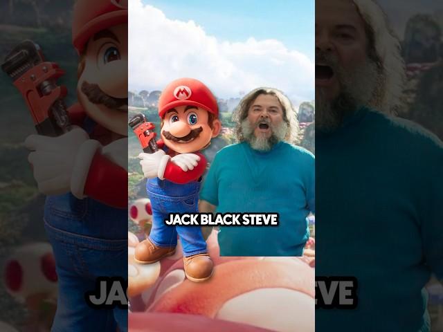 The Nintendo Cinematic Universe Movies