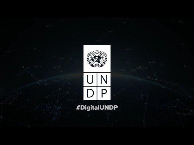 The Digital Future of Development