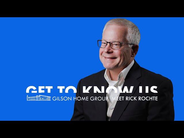 Meet Rick Rochte, Geologist to Southeast Michigan Realtor