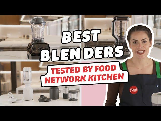 Best Blenders, Tested by Food Network Kitchen | Food Network