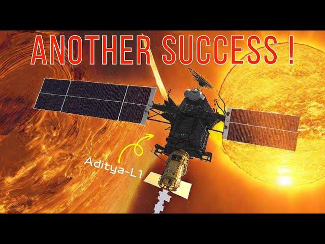 From the moon to the Sun, Aditya-L1: India’s Amazing Mission to Touch the Sun