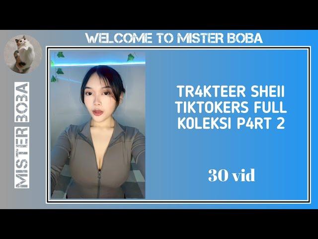 trakter sheii tiktokers 2 || gameplay bomsquad mister boba