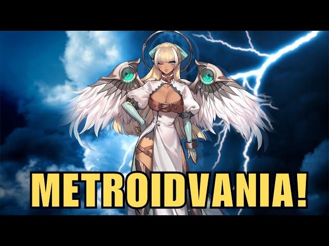 10 More Metroidvania Games You Have to Play Before You Die!