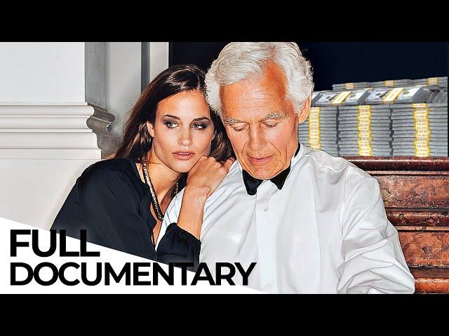 Sugar Daddy Hunt: When Young Women Chase Rich Old Men | ENDEVR Documentary