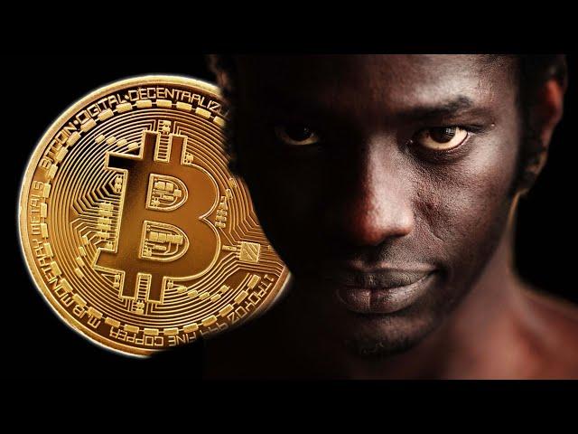 The Silent Bitcoin Revolution Of Africa