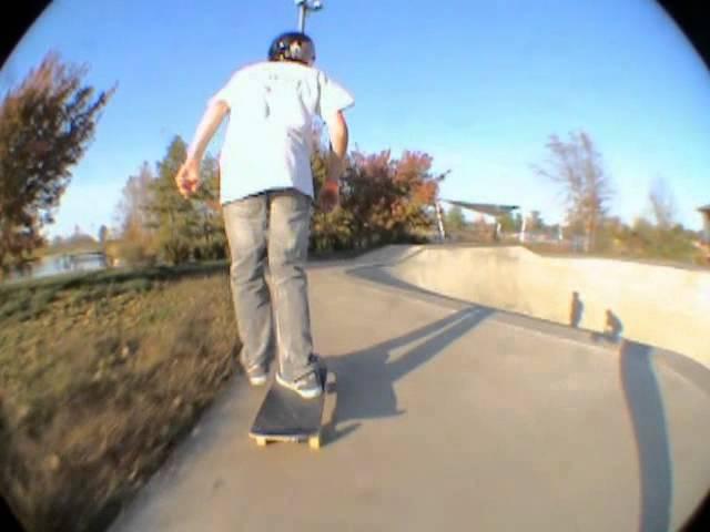 Brad Kluner