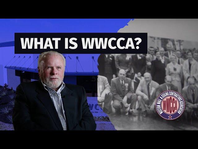 What Is WWCCA? | Western Wall & Ceiling Contractors Association