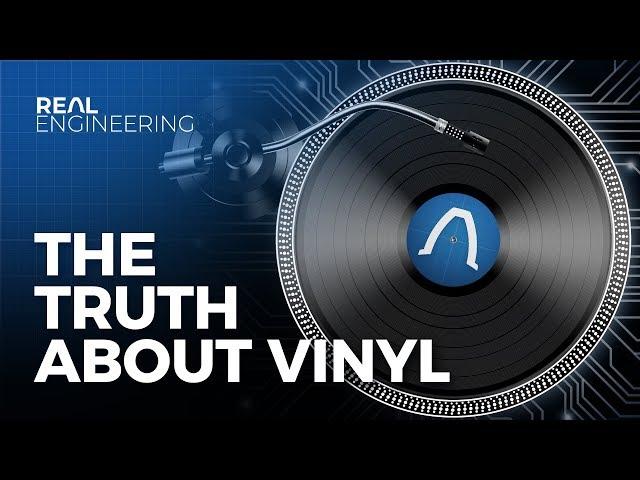 The Truth About Vinyl - Vinyl vs. Digital