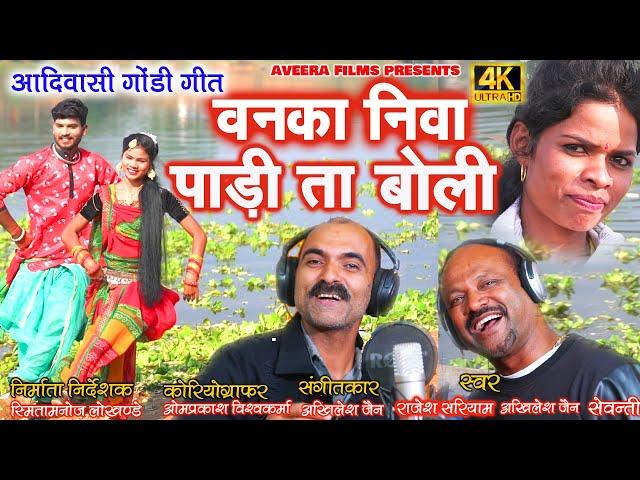 VANKA NIVA PADI/RAJESH SARIYAM/AKHILESH JAIN/SEVANTI/राजेश सरियाम //अखिलेश जैन// Adivasi Folk Studio