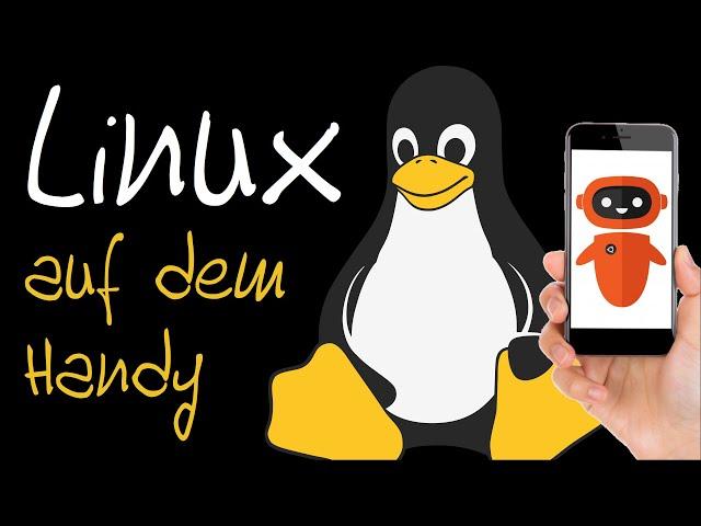 Ubuntu Touch auf Pixel 2 XL installieren | easy