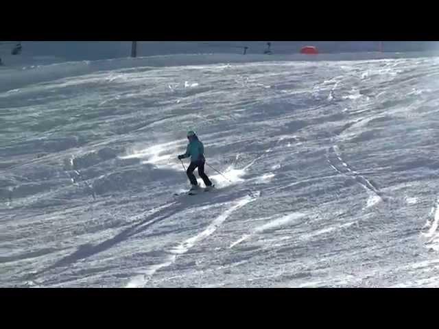 Ski Serfaus-Fiss-Ladis 2014.01