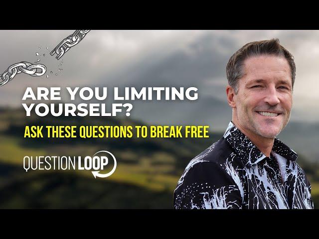 Are You Limiting Yourself? Ask These Questions to Break Free @drdainheer