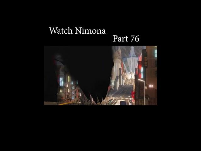 NIMONA PART 76 #Nimona #YoutubeShorts #NimonaPart76 #ViralVideo #BestMovieClips