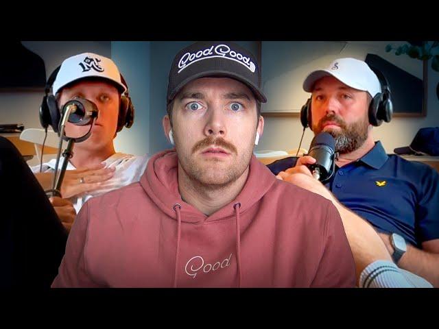 Rick Shiels & Grant Horvat - What's Killing YouTube Golf...