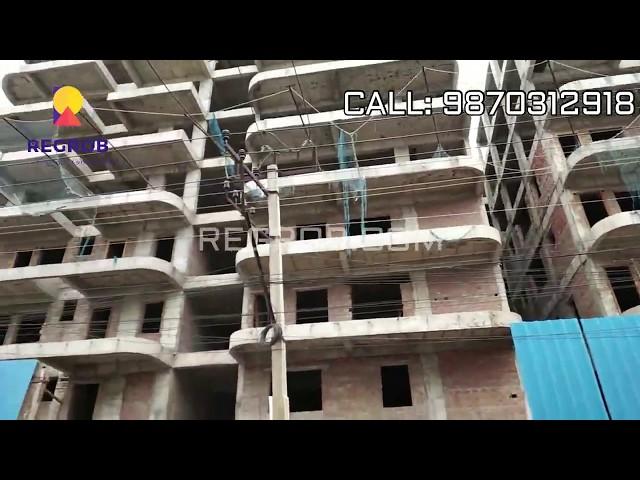 Reliance Island Garden Vijayawada | ️9870312918 | 3 BHK Flats for sale in Vijayawada | Actual Video