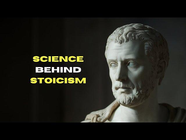 The Science Behind Stoicism: How Ancient Wisdom Meets Modern Psychology | Stoic Pulse