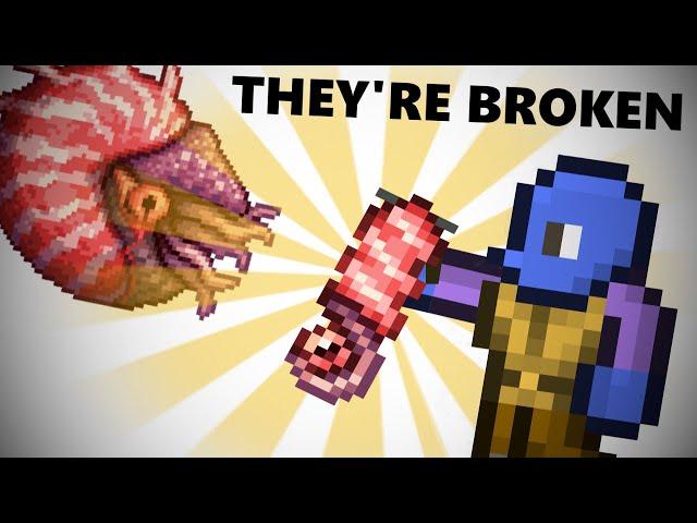 Why YOU Should use Terraria's Banners