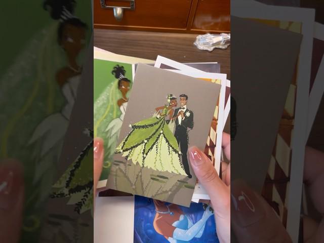  #princessandthefrog #disney #scrapbook #asmr #journal #scrapbooking #journaling #grid #relax