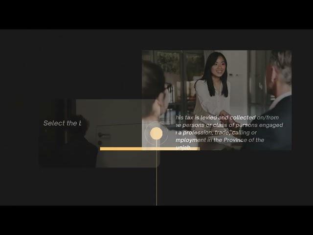 Best Tax Lawyer in Pakistan