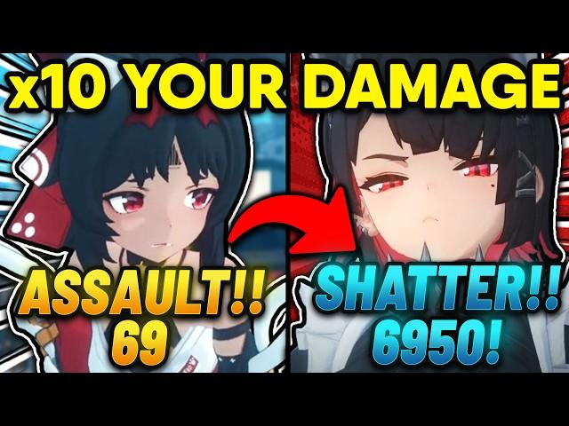 5 TIPS TO IMPROVE YOUR DAMAGE INSTANTLY! - Zenless Zone Zero Beginner's Guide