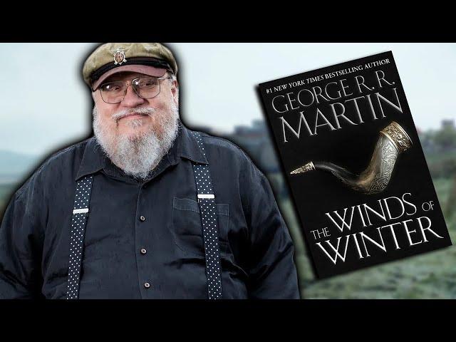 The Complete History Of The Winds Of Winter