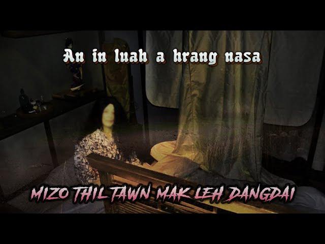 Mizo tawnhriat mak leh hlauhawm - 66