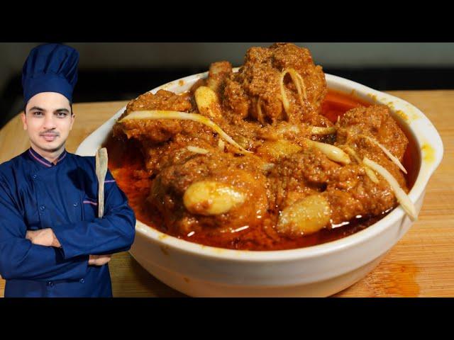 Chicken Korma Recipe|Easy And Quick Chicken Korma Recipe|Chef M Afzal|