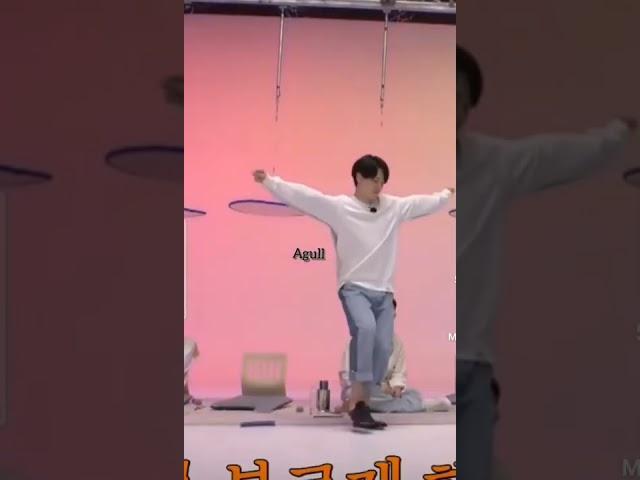 [BTS] JIMIN 