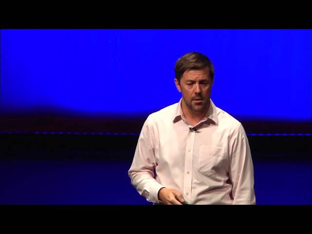 Why don't you have an experience strategy? Caine Smith at TEDxSevenMileBeach