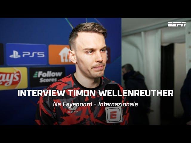 Timon Wellenreuther: "ONMOGELIJK om met deze opstelling en bank te winnen"  | Interview