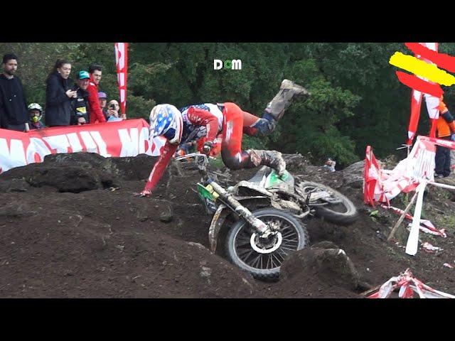 ISDE Spain 2024️Best of Day 3 | Six Days of Enduro