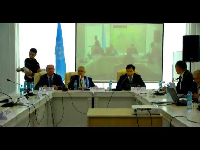 UNECE 2023 Baku Day 1 Original