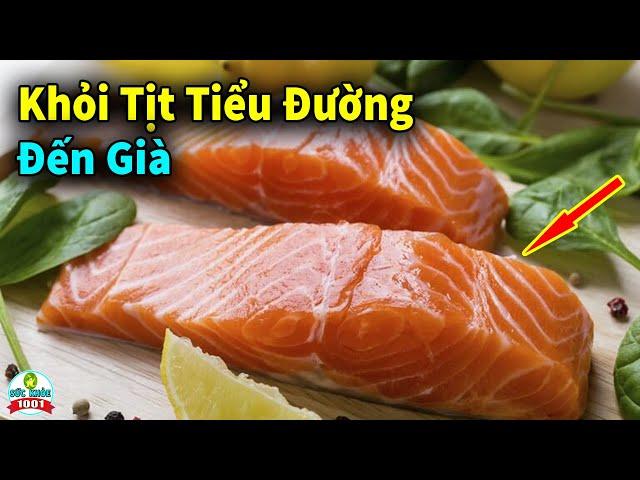 Người Tiểu Đường Ăn Ngay 2 Loại Thịt Này Hạ Đường Huyết Cực Nhanh Sống Thọ Đến Già Khỏi Biến Chứng