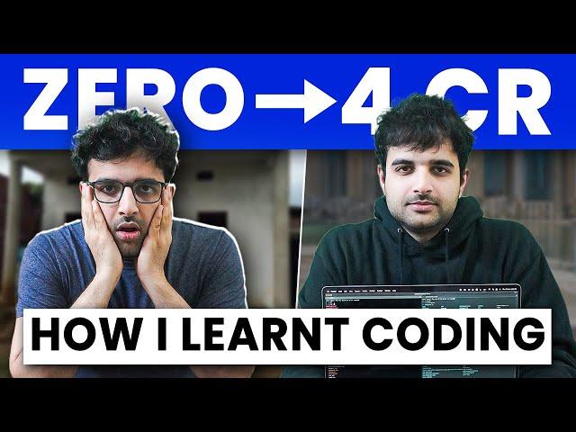 FASTEST Way to Learn Coding and Get a JOB in 2023 (Step by Step)