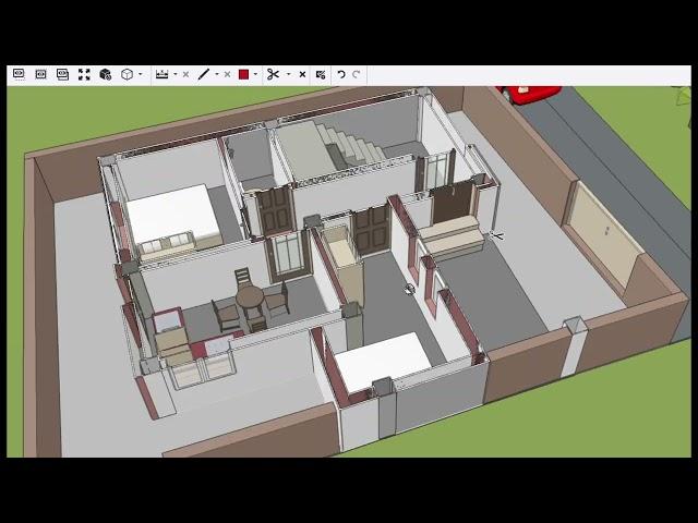 BIM-Based Building Code Compliance for Architectural Checklist