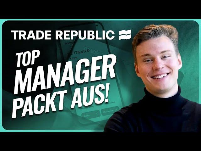 Was ist los bei Trade Republic??? – Insider über Giro, Zinsen, Kunden-Service