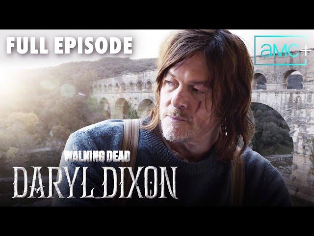 The Walking Dead: Daryl Dixon Full Episode | New Episodes Every Sunday on AMC and AMC+